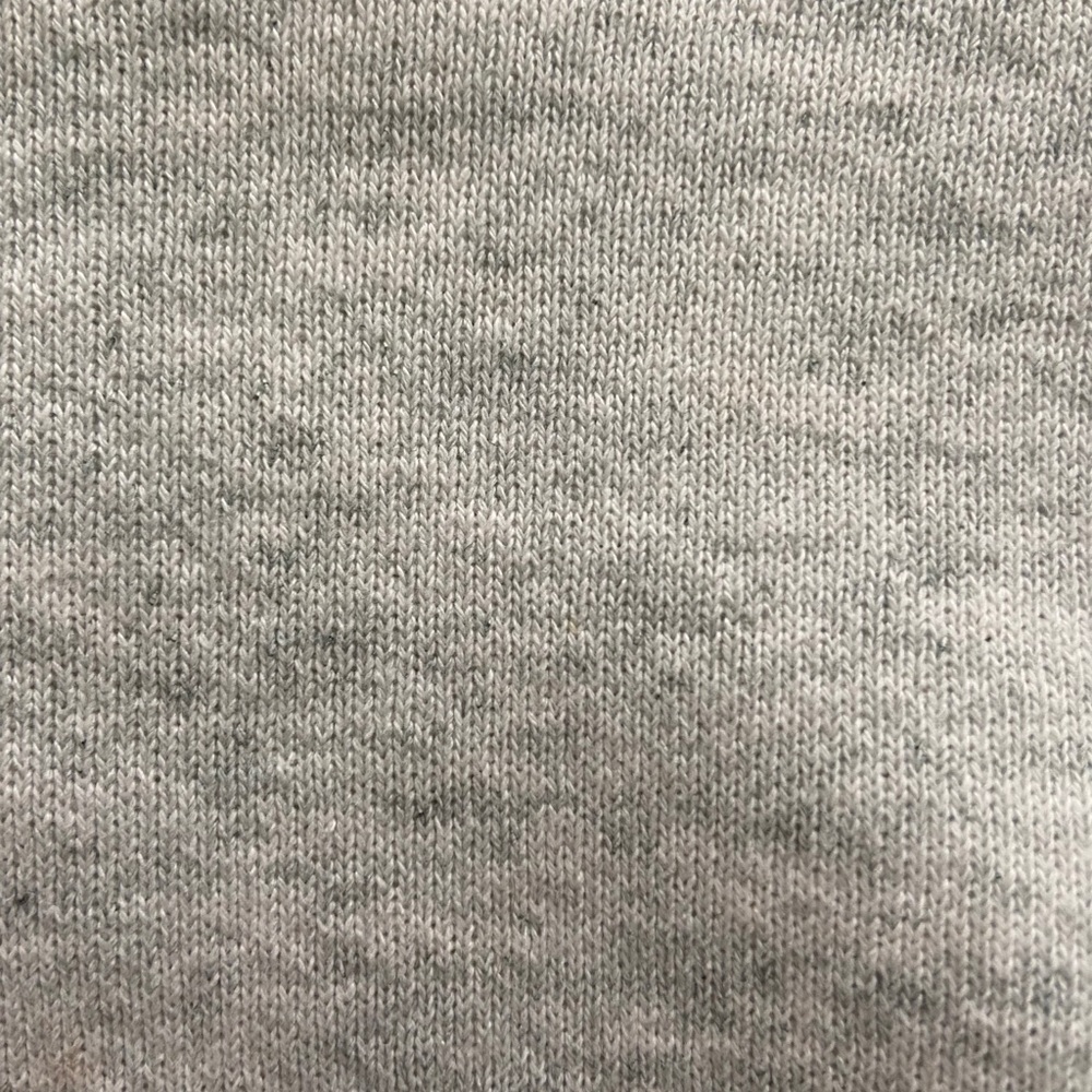 Cropped crew neck - Picture 9 of 9